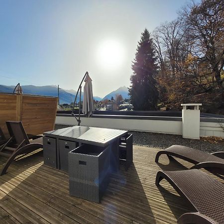 Residence Andurans - Pyrenees Resort Argeles-Gazost Exterior photo