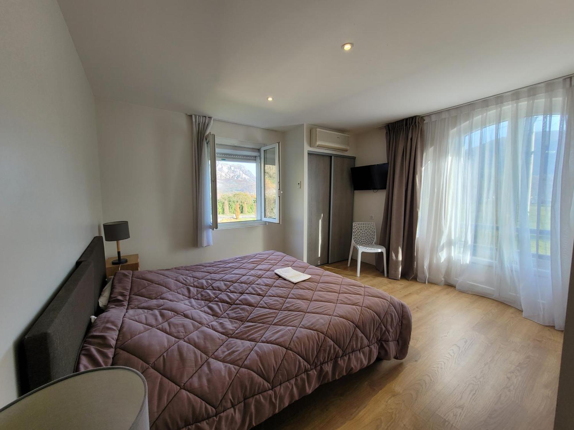 Residence Andurans - Pyrenees Resort Argeles-Gazost Exterior photo