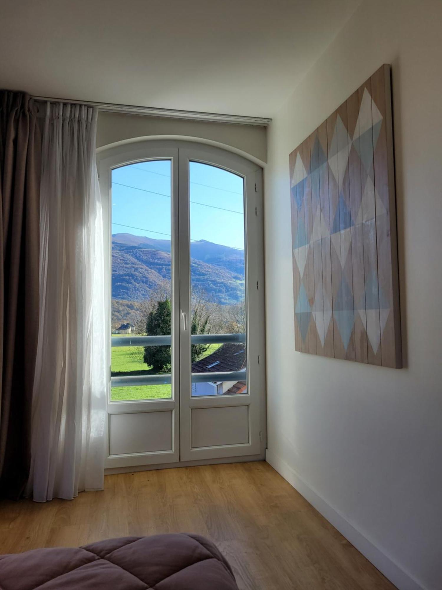 Residence Andurans - Pyrenees Resort Argeles-Gazost Exterior photo